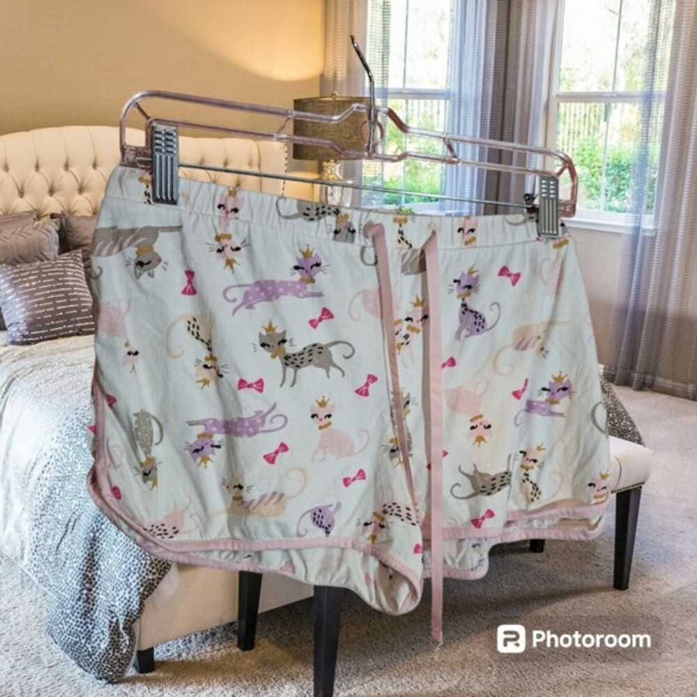 PJ Couture Shorts Size XL‎ T71